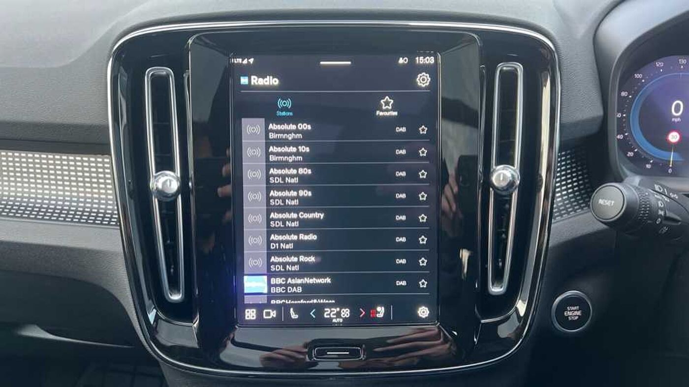 Used Volvo XC40 2024 for sale - 77755112: Photo 24