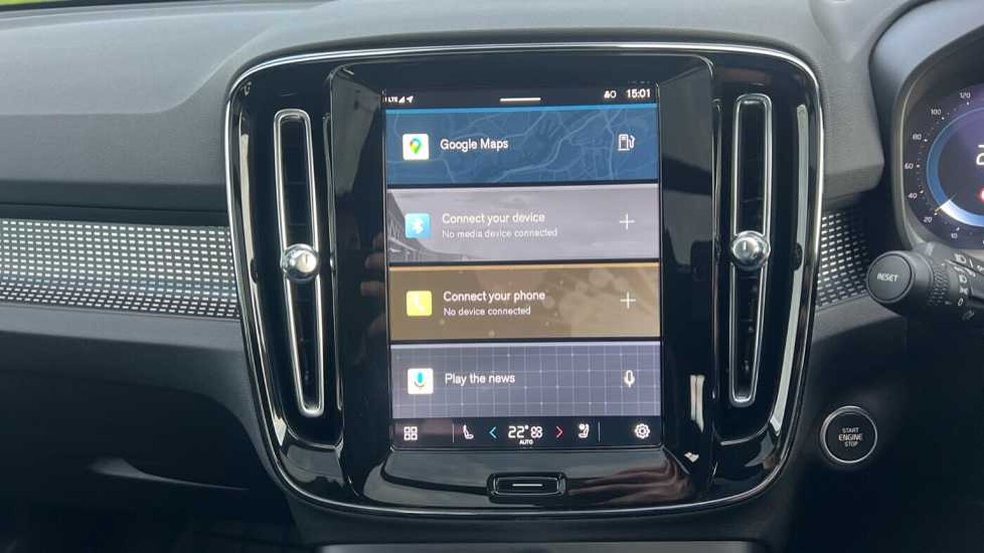 Used Volvo XC40 2024 for sale - 77755112: Photo 26