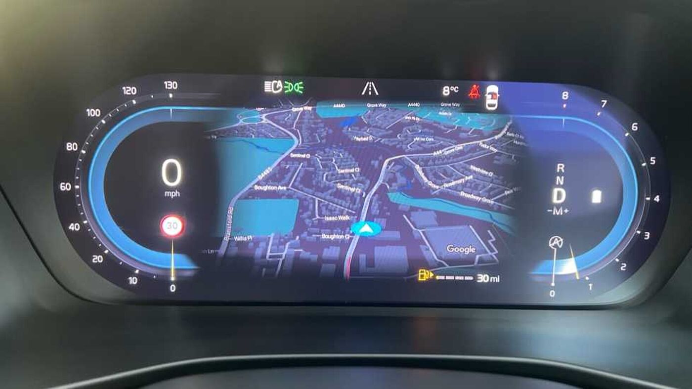 Used Volvo XC40 2024 for sale - 77755112: Photo 27