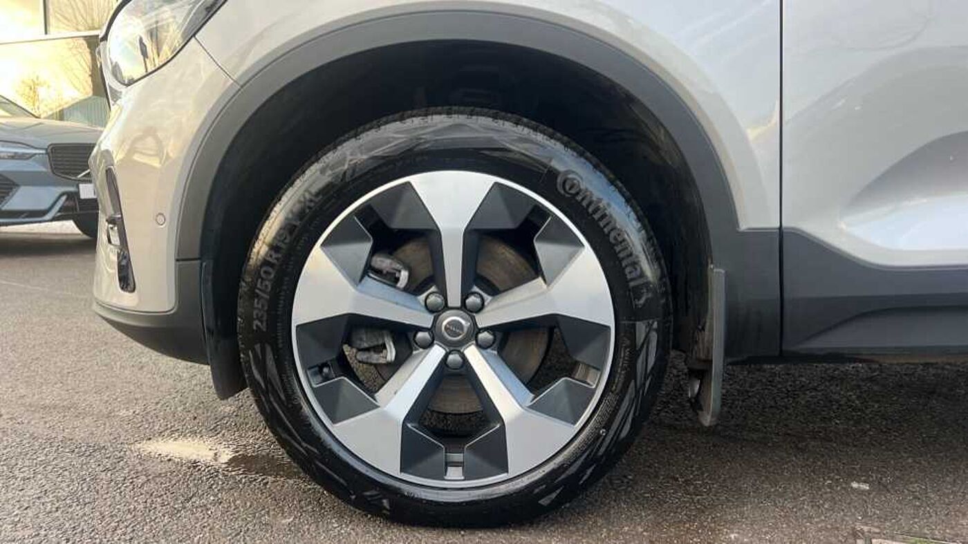 Used Volvo XC40 2024 for sale - 77755112: Photo 29