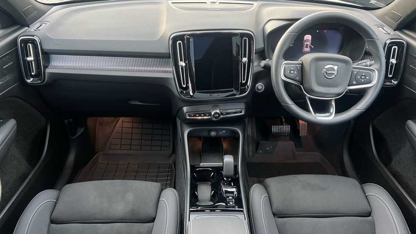 Used Volvo XC40 2024 for sale - 77755112: Photo 31