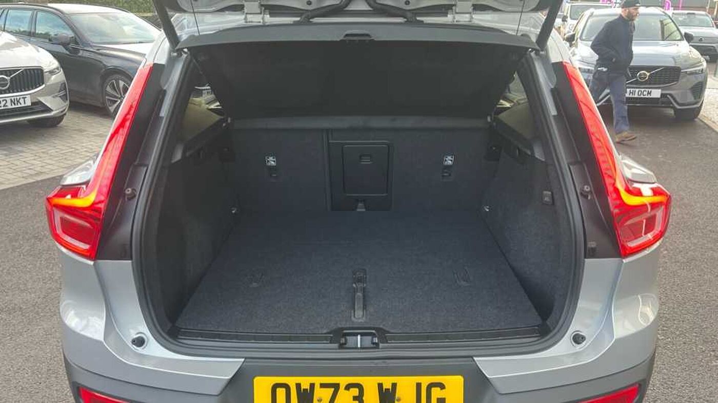 Used Volvo XC40 2024 for sale - 77755112: Photo 7