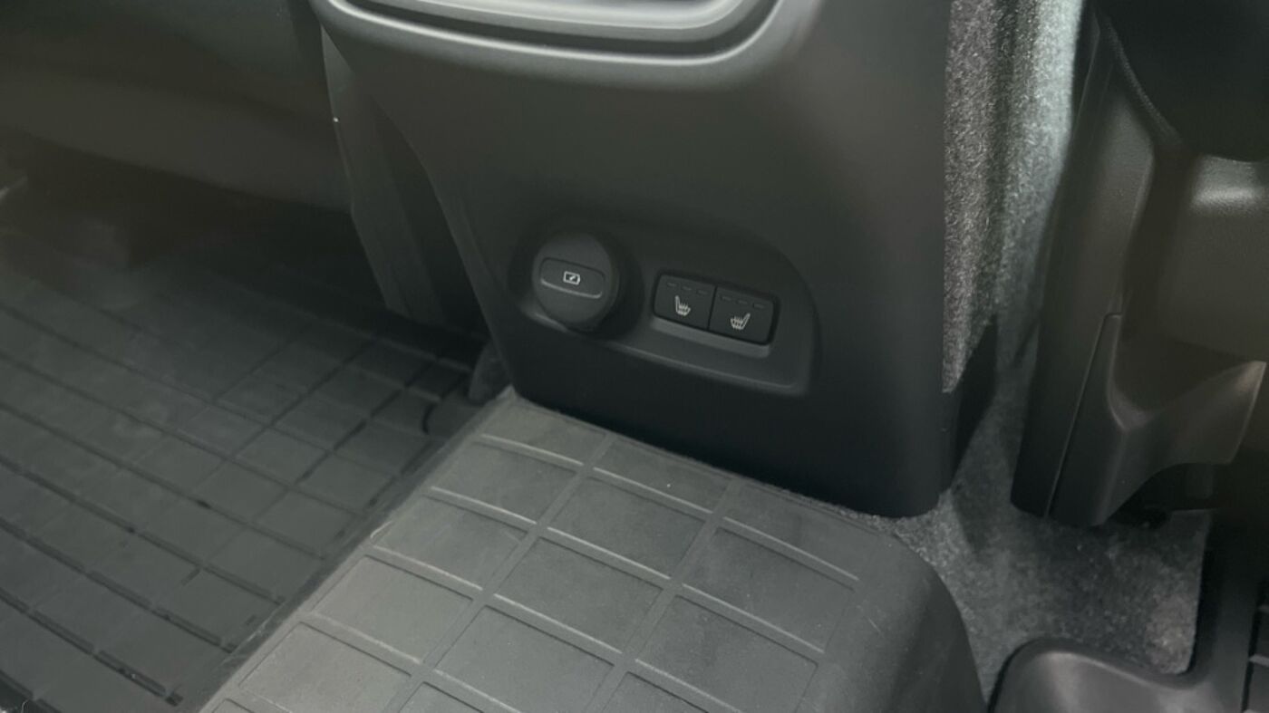 Used Volvo XC40 2024 for sale - 77755112: Photo 9