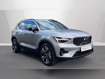 2024 (74) - 2.0 B3P Ultra Dark 5dr Auto