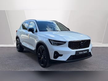 Used Volvo XC40 2026 for sale - 79781958: Photo
