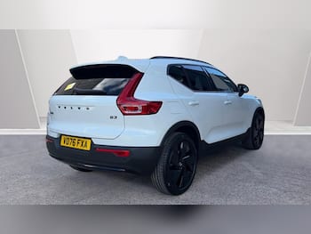 Used Volvo XC40 2026 for sale - 79781958: Photo