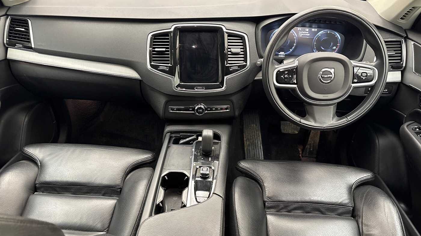 Used Volvo XC90 2021 for sale - 77910627: Photo 10