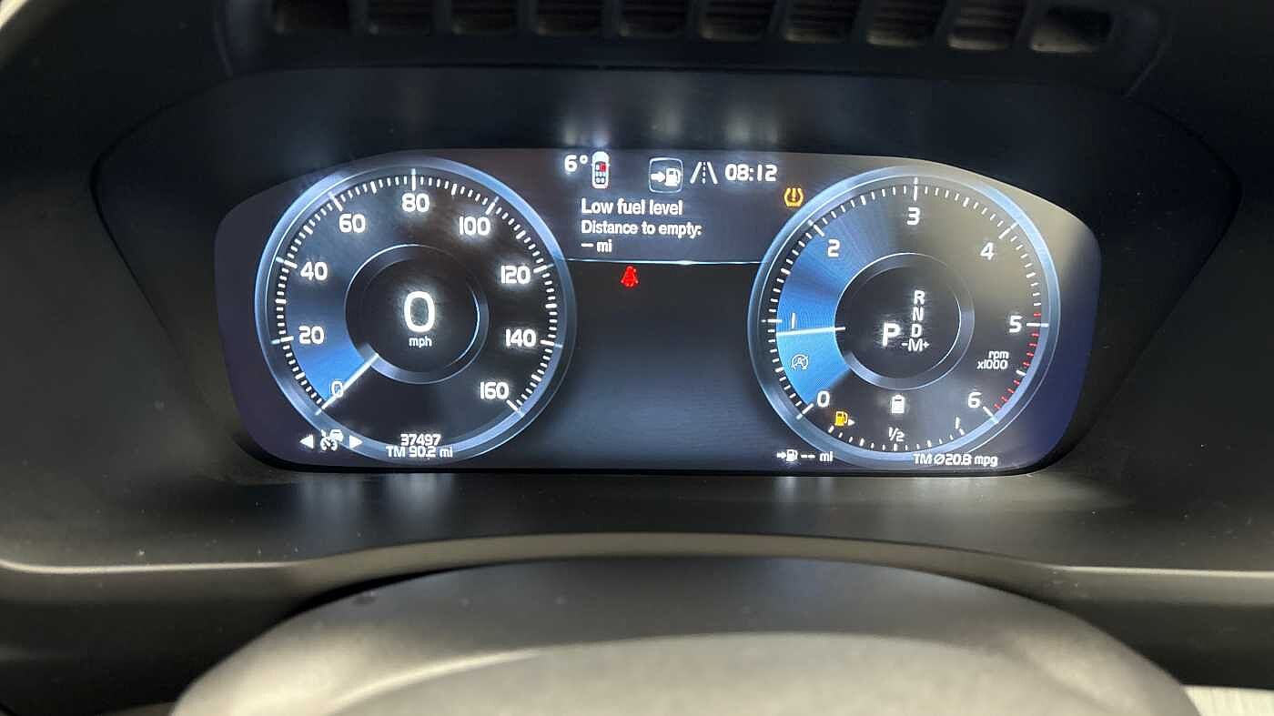 Used Volvo XC90 2021 for sale - 77910627: Photo 12