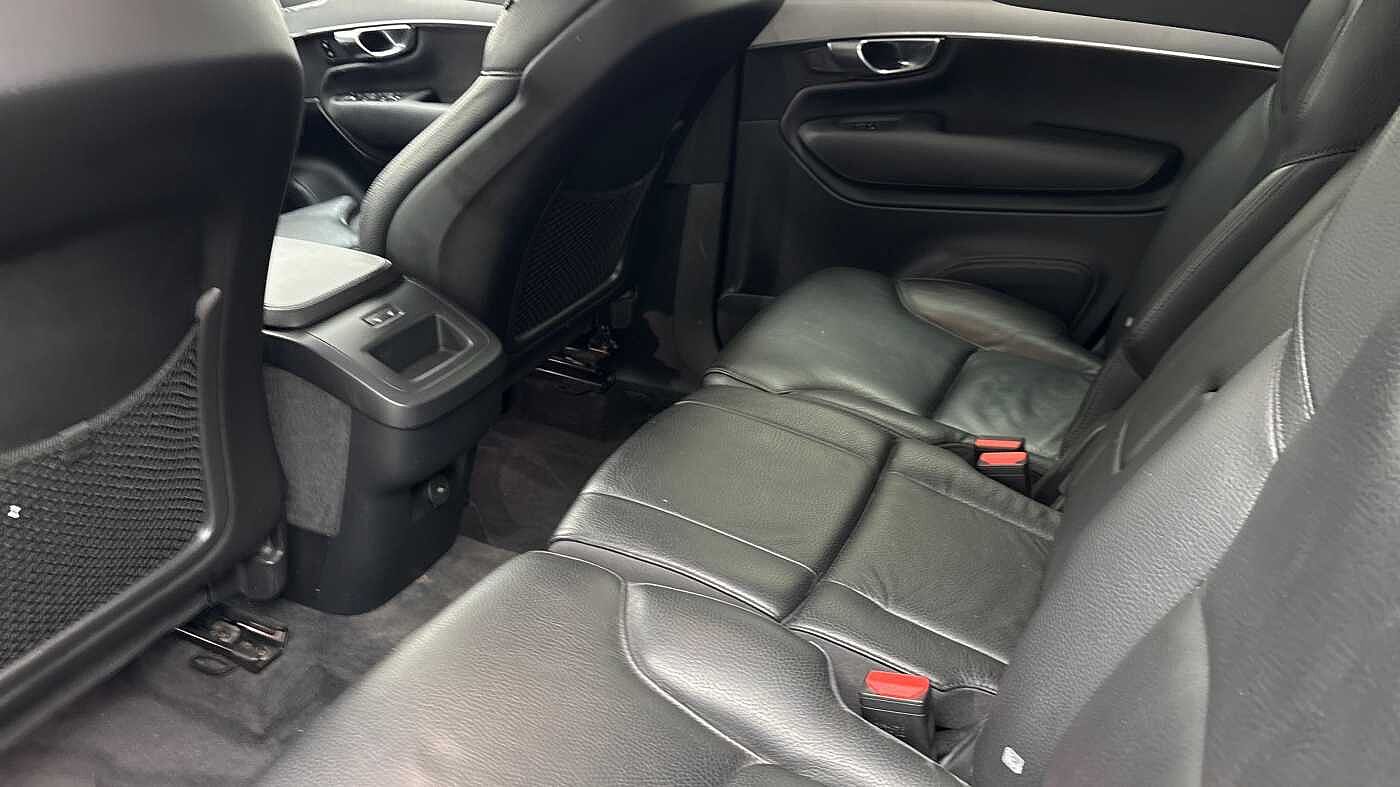 Used Volvo XC90 2021 for sale - 77910627: Photo 13