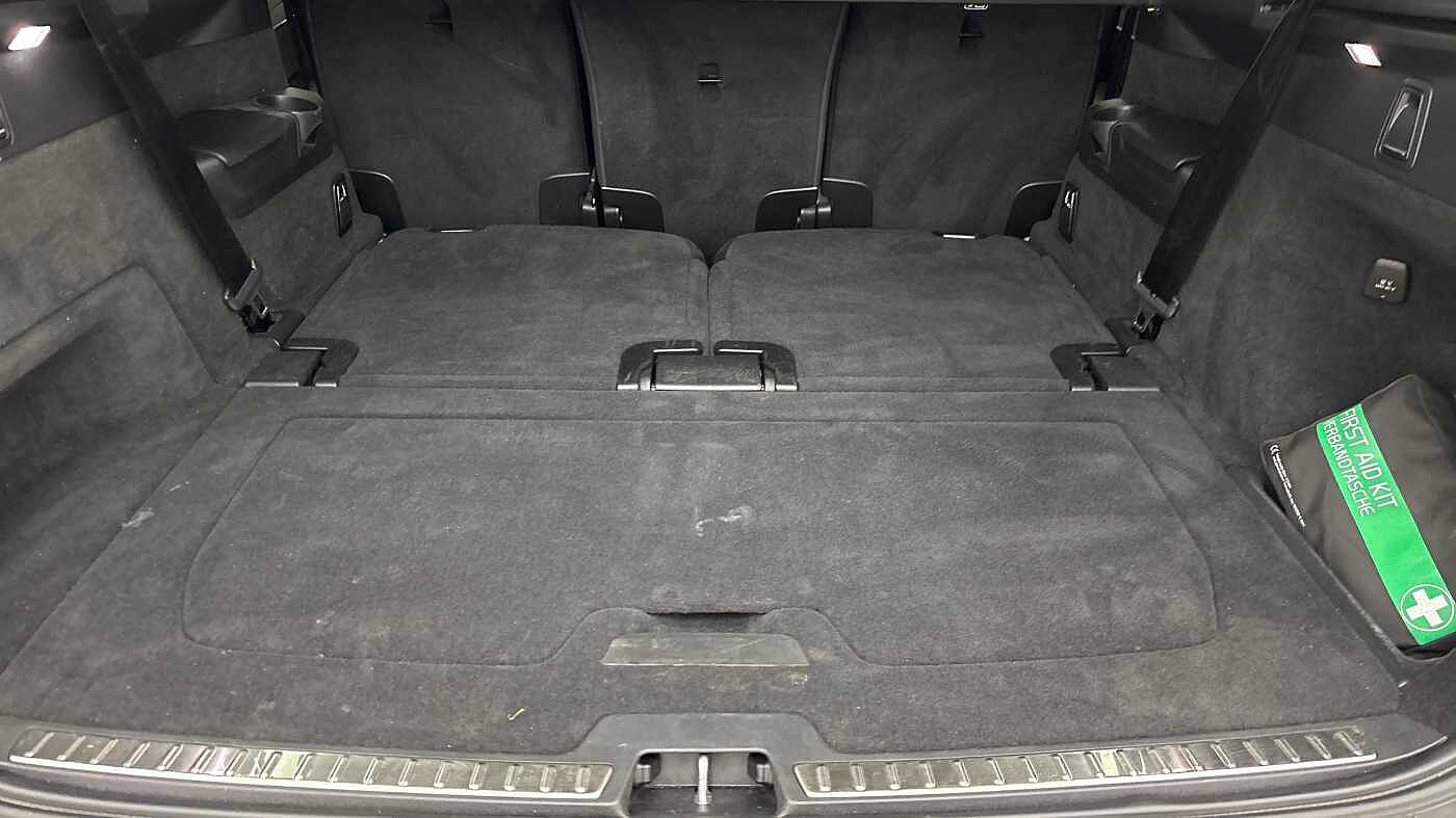 Used Volvo XC90 2021 for sale - 77910627: Photo 14