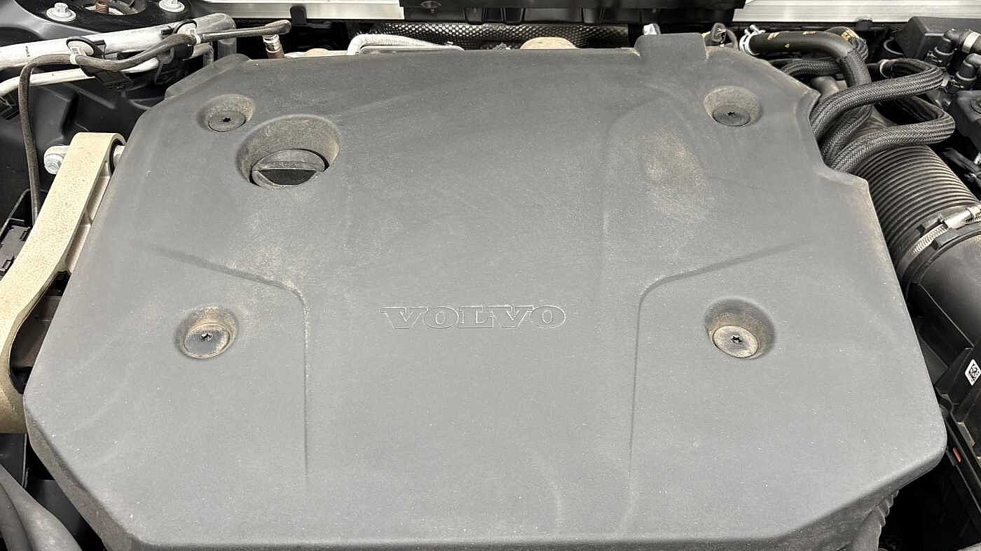 Used Volvo XC90 2021 for sale - 77910627: Photo 15