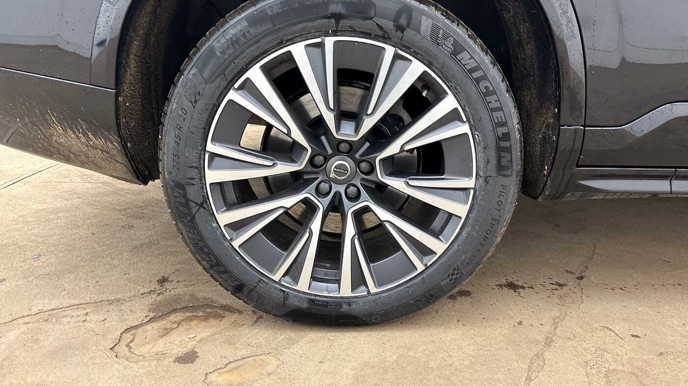 Used Volvo XC90 2021 for sale - 77910627: Photo 16