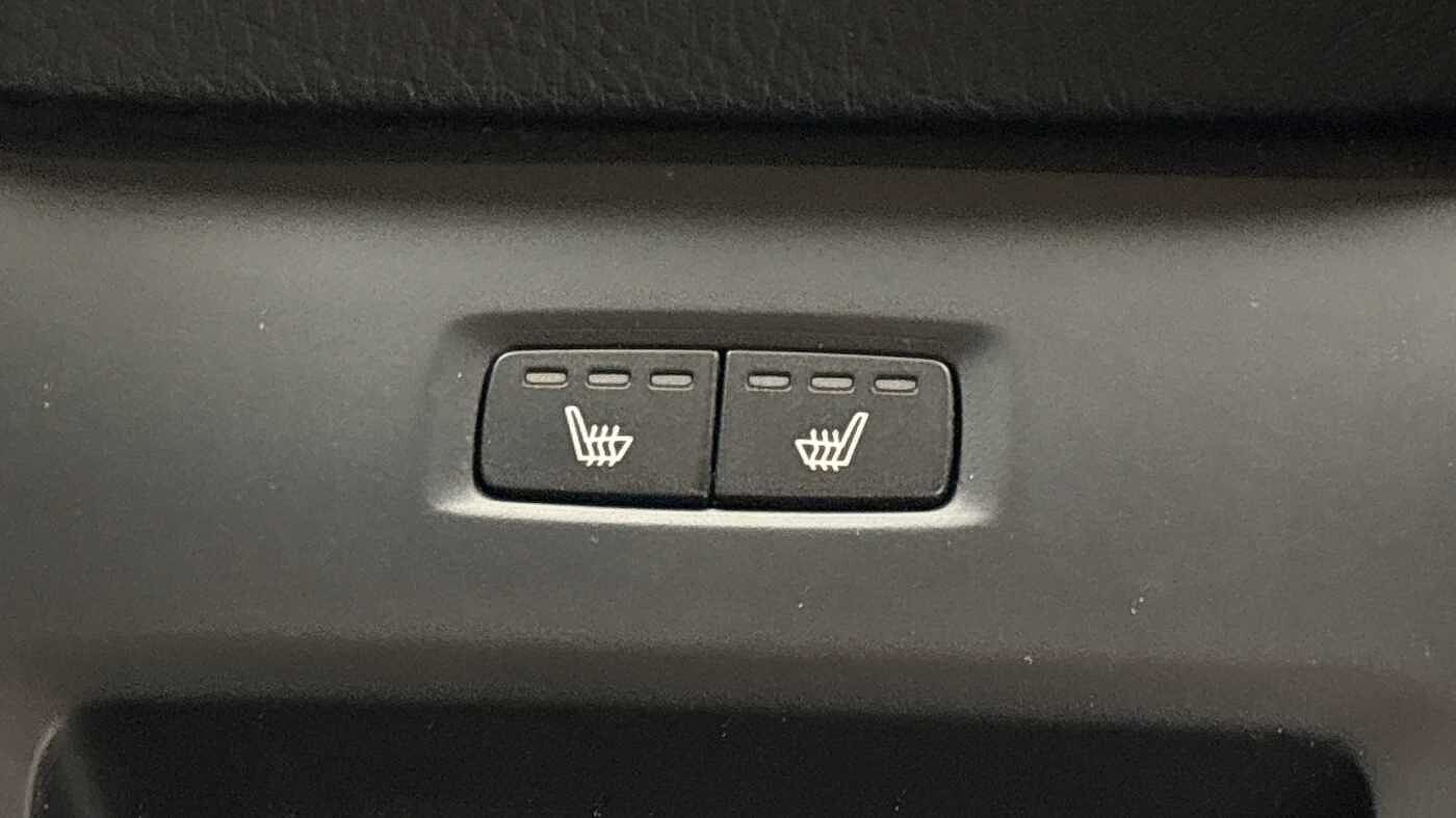 Used Volvo XC90 2021 for sale - 77910627: Photo 17