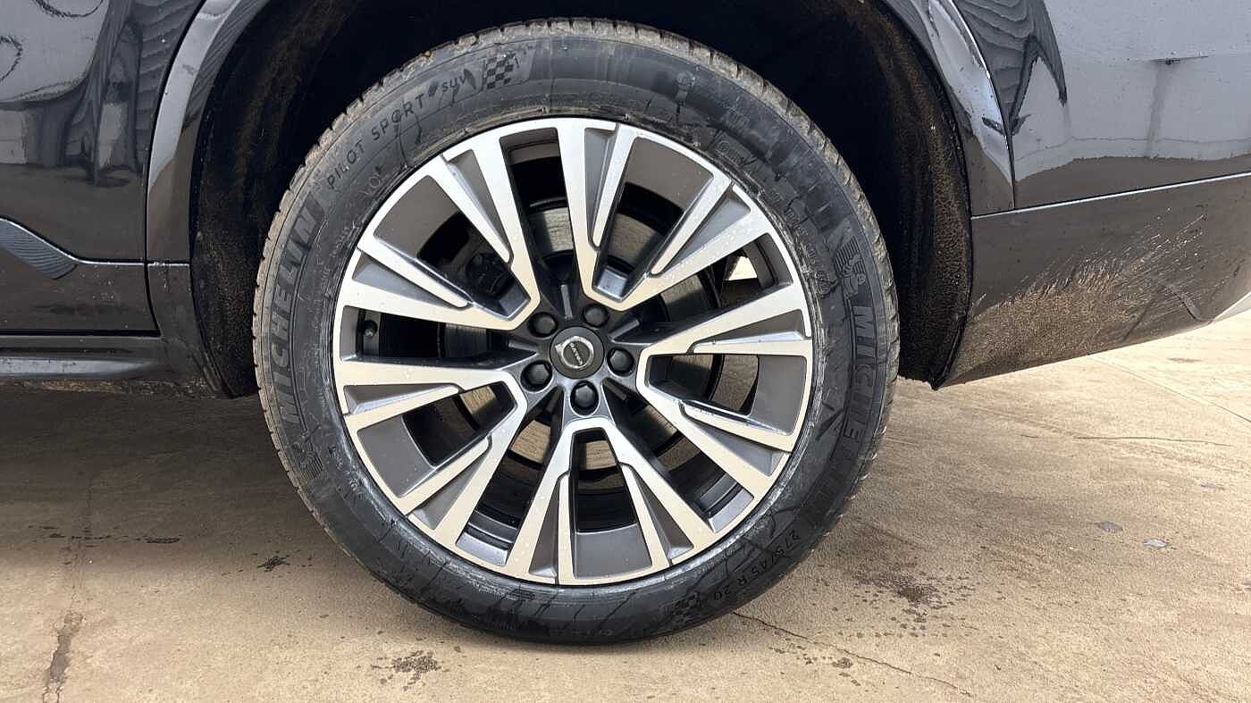 Used Volvo XC90 2021 for sale - 77910627: Photo 19