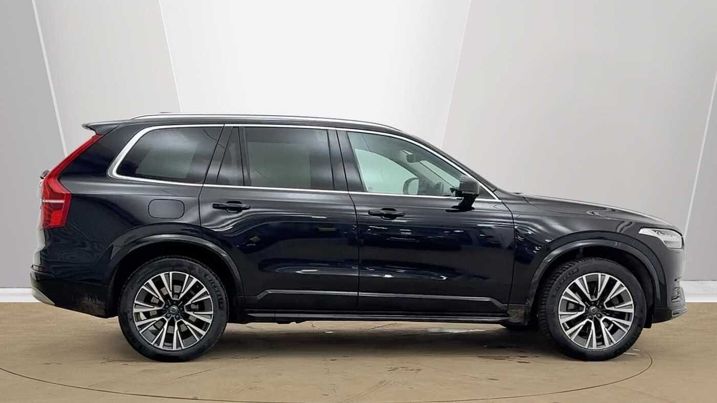 Used Volvo XC90 2021 for sale - 77910627: Photo 2