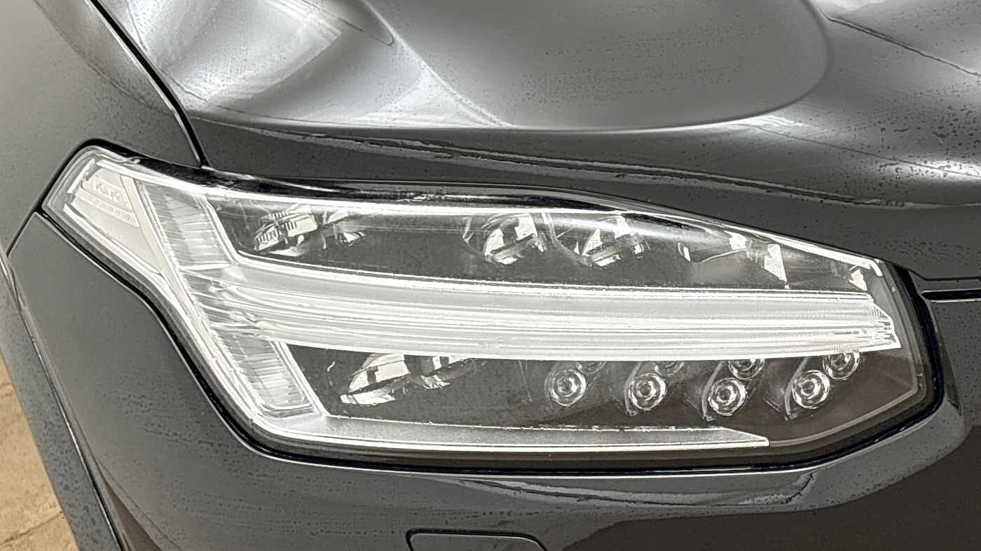 Used Volvo XC90 2021 for sale - 77910627: Photo 21