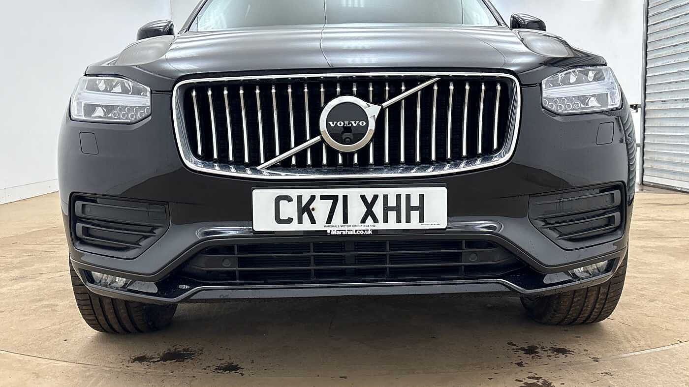 Used Volvo XC90 2021 for sale - 77910627: Photo 23