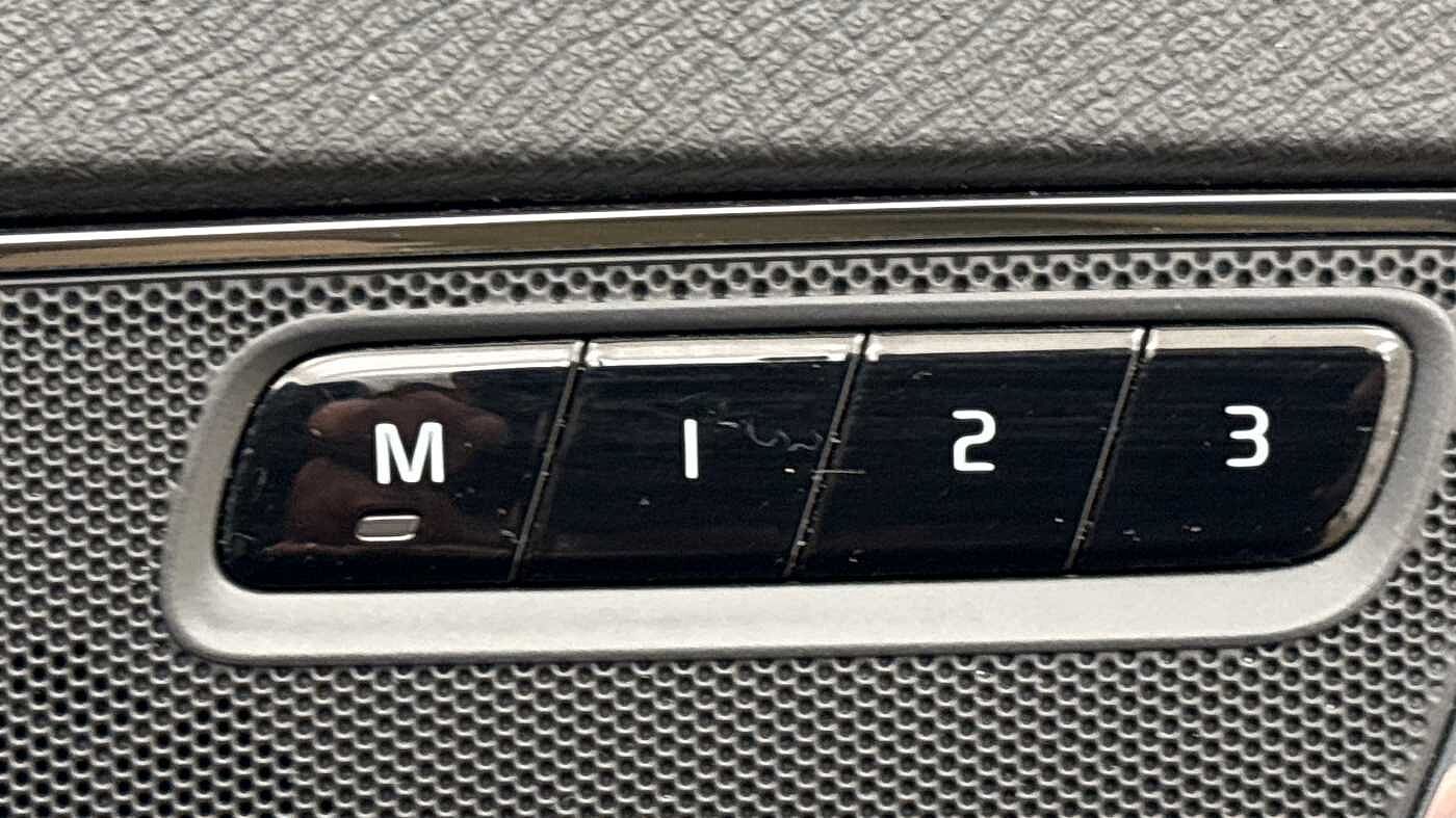 Used Volvo XC90 2021 for sale - 77910627: Photo 25