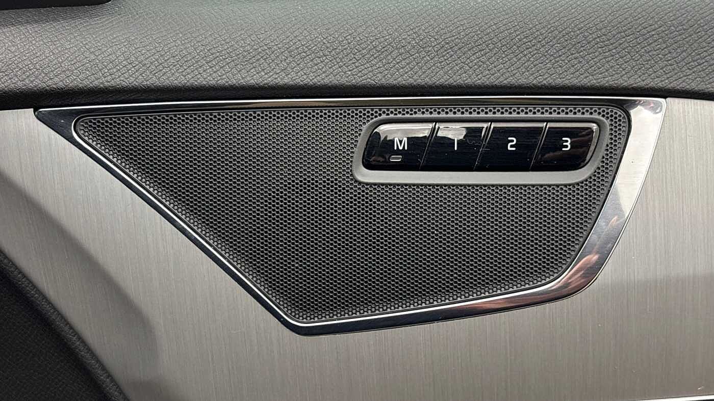 Used Volvo XC90 2021 for sale - 77910627: Photo 26