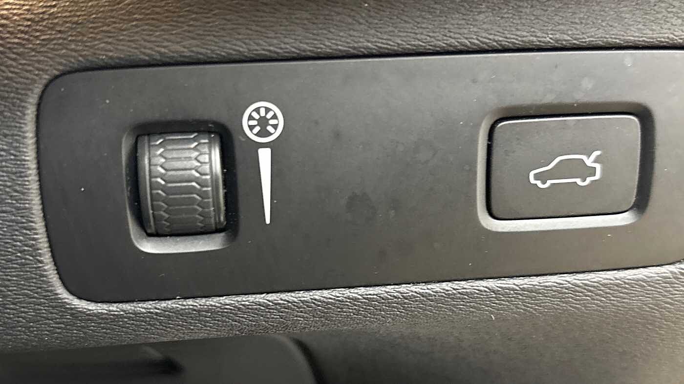 Used Volvo XC90 2021 for sale - 77910627: Photo 29