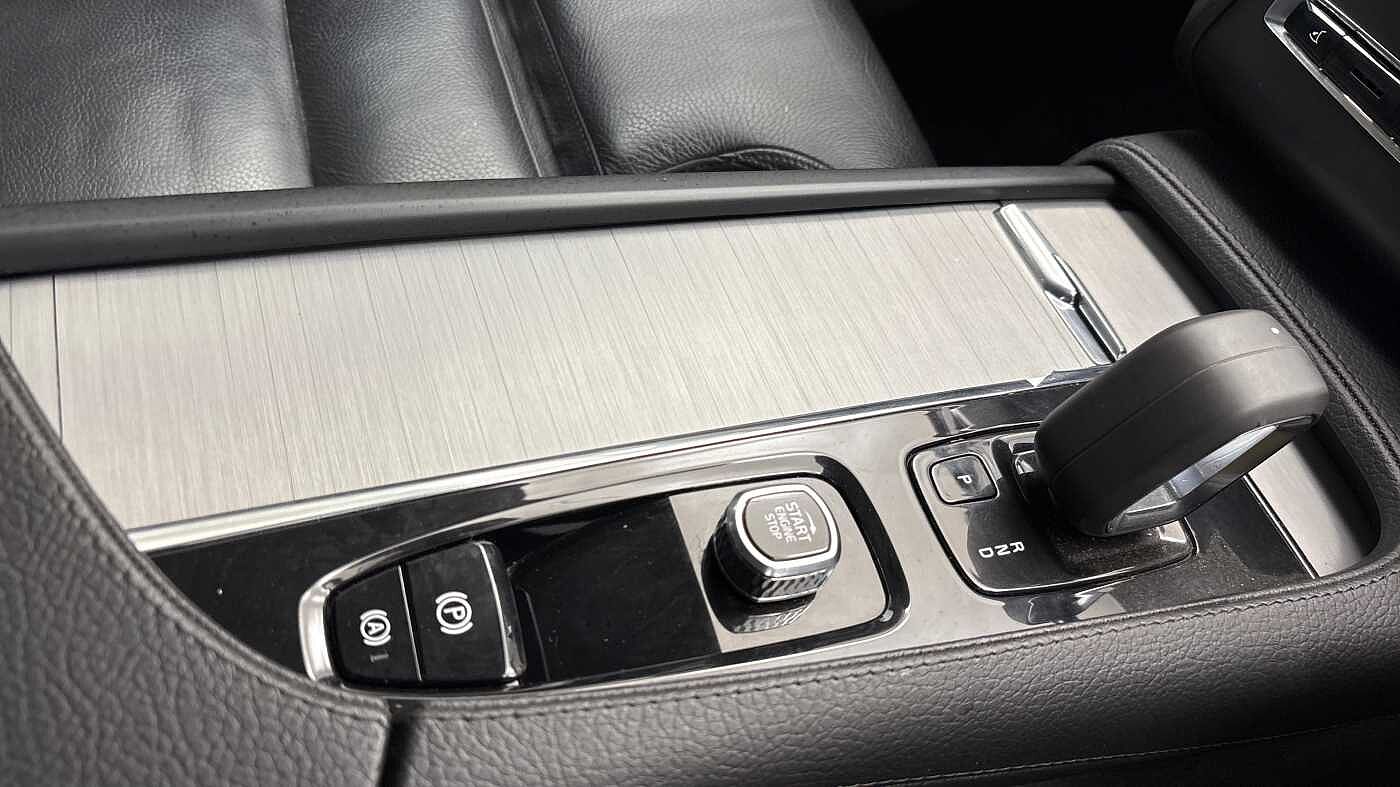 Used Volvo XC90 2021 for sale - 77910627: Photo 31