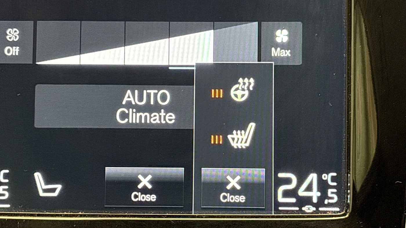 Used Volvo XC90 2021 for sale - 77910627: Photo 40