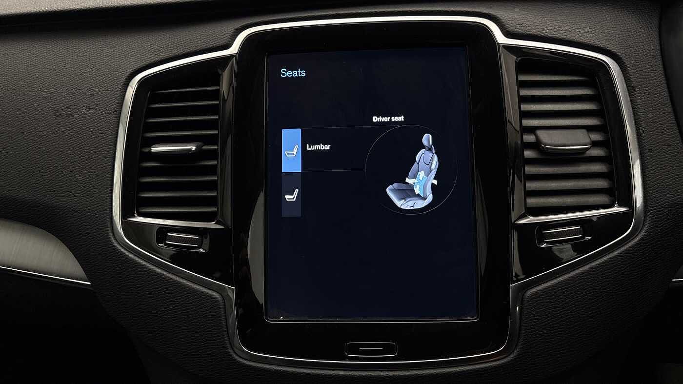 Used Volvo XC90 2021 for sale - 77910627: Photo 41