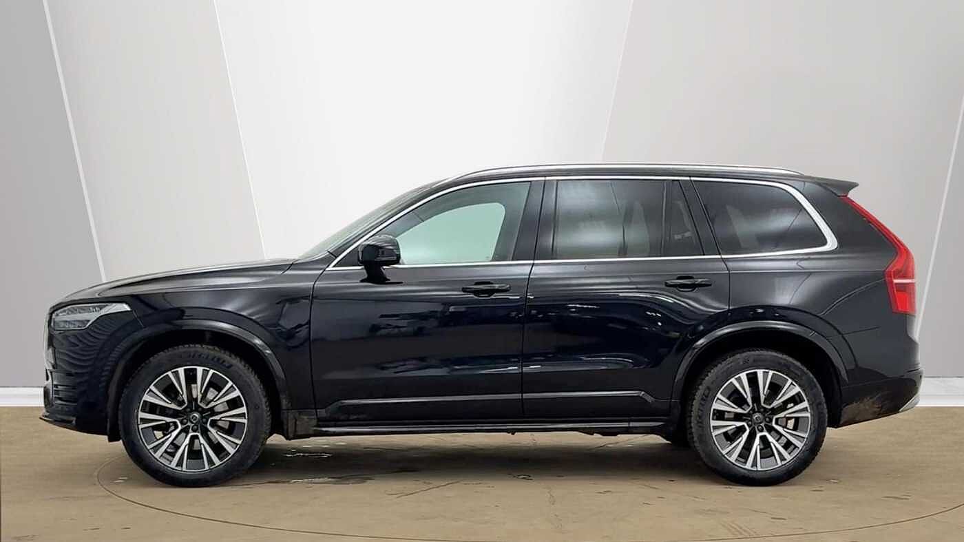 Used Volvo XC90 2021 for sale - 77910627: Photo 6