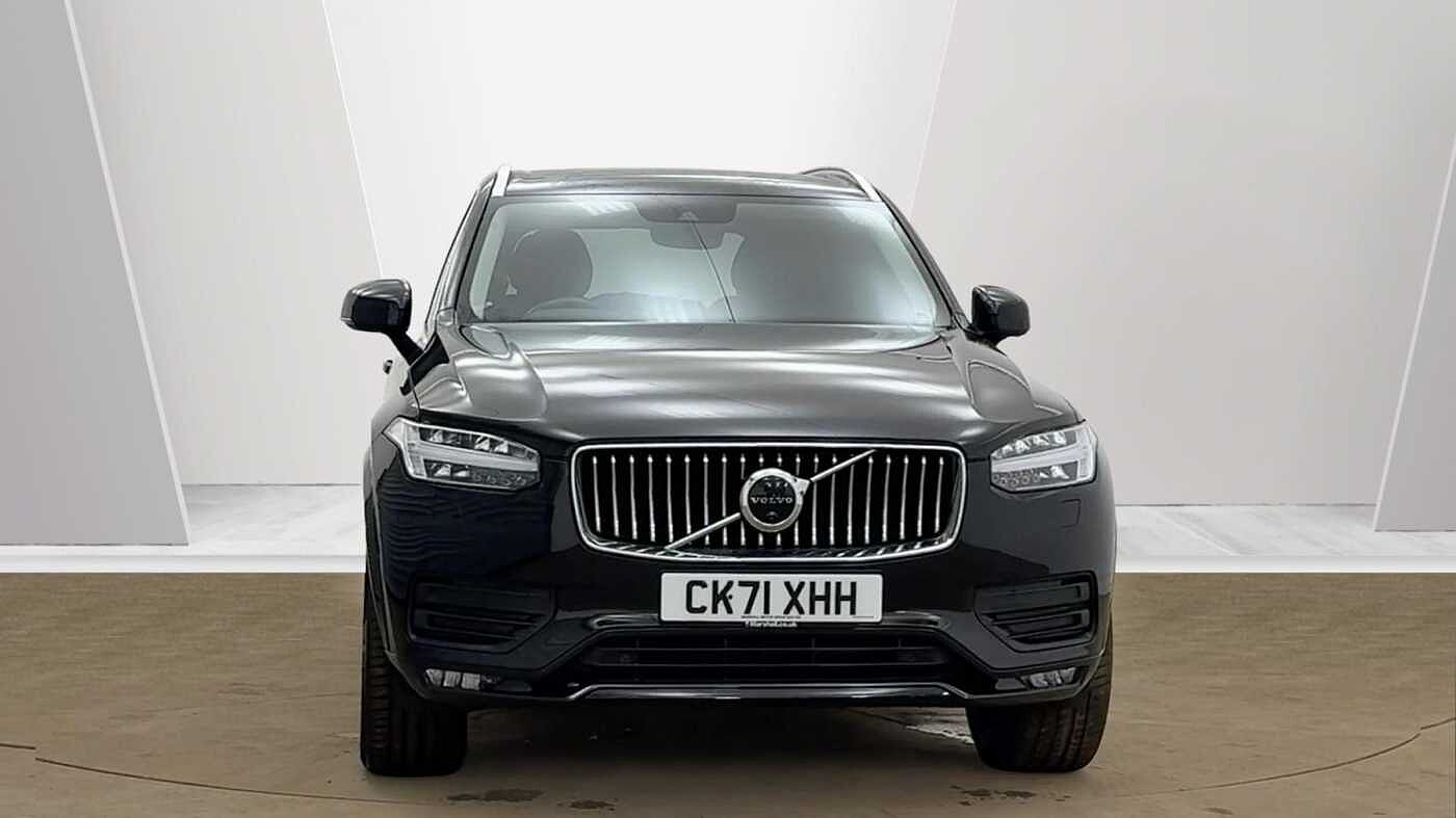 Used Volvo XC90 2021 for sale - 77910627: Photo 8