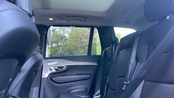 Used Volvo XC90 2024 for sale - 75521659: Photo 10