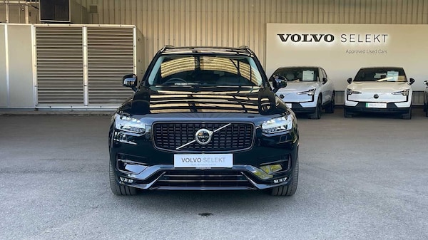 Used Volvo XC90 2024 for sale - 75521659: Photo 12