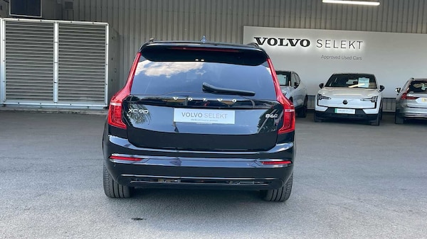 Used Volvo XC90 2024 for sale - 75521659: Photo 13
