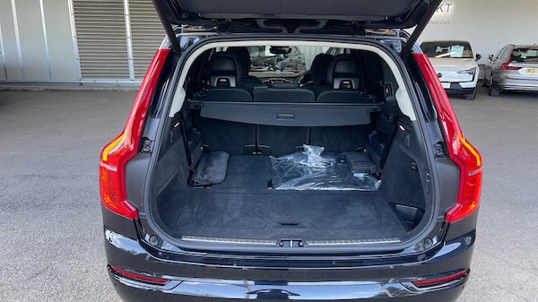 Used Volvo XC90 2024 for sale - 75521659: Photo 17