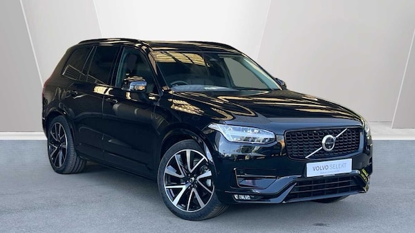 Used Volvo XC90 2024 for sale - 75521659: Photo 1