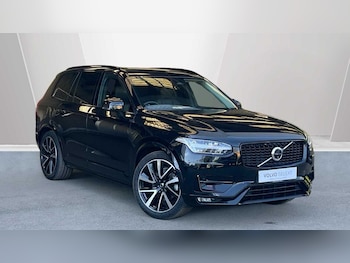 2024 (24) - 2.0 B6P Ultimate Dark 5dr AWD Geartronic