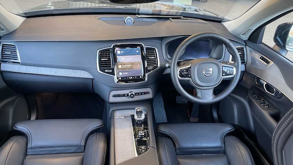 Used Volvo XC90 2024 for sale - 75521659: Photo 20