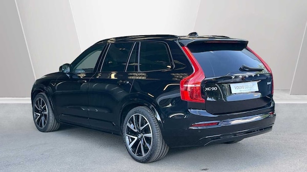 Used Volvo XC90 2024 for sale - 75521659: Photo 2