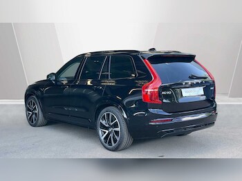 Used Volvo XC90 2024 for sale - 75521659: Photo
