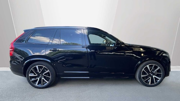 Used Volvo XC90 2024 for sale - 75521659: Photo 3
