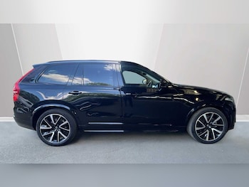Used Volvo XC90 2024 for sale - 75521659: Photo