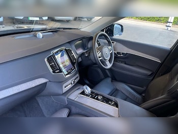Used Volvo XC90 2024 for sale - 75521659: Photo