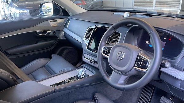 Used Volvo XC90 2024 for sale - 75521659: Photo 5