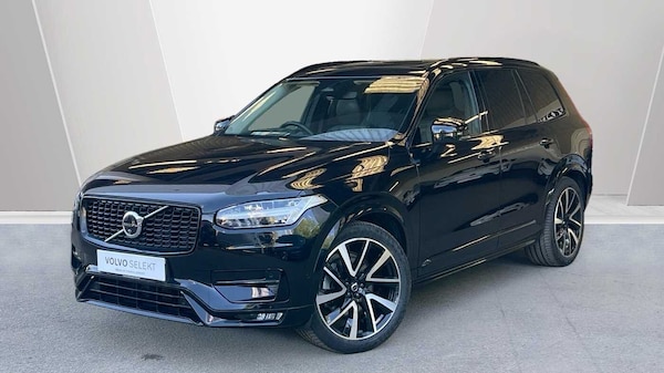 Used Volvo XC90 2024 for sale - 75521659: Photo 6