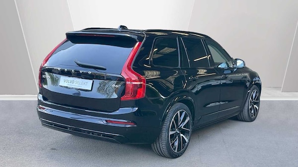 Used Volvo XC90 2024 for sale - 75521659: Photo 7