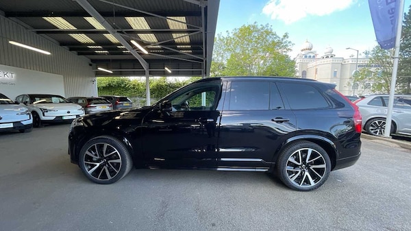 Used Volvo XC90 2024 for sale - 75521659: Photo 8