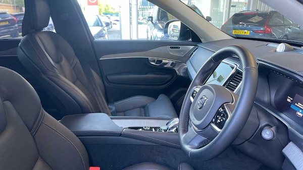 Used Volvo XC90 2024 for sale - 75521659: Photo 9