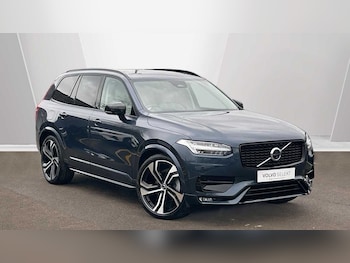 2024 (24) - 2.0 B6P Ultimate Dark 5dr AWD Geartronic