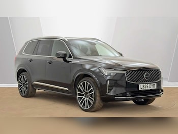 Used Volvo XC90 2025 for sale - 78431037: Photo