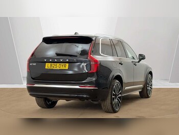 Used Volvo XC90 2025 for sale - 78431037: Photo