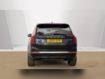 Used Volvo XC90 2025 for sale - 78431037: Photo